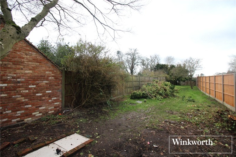 Hogg Lane, Elstree, Borehamwood, Hertfordshire, WD6