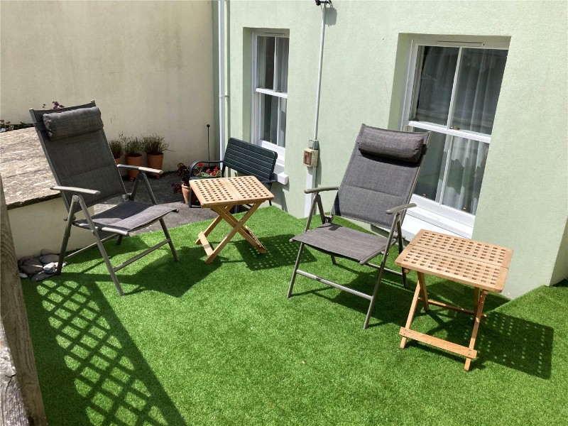 Victoria Road, Dartmouth, Devon, TQ6
