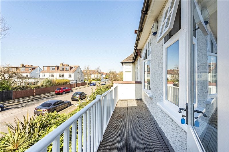 Ferry Road, Barnes, London, SW13