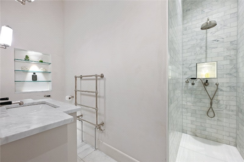 Inverness Terrace, Bayswater, W2