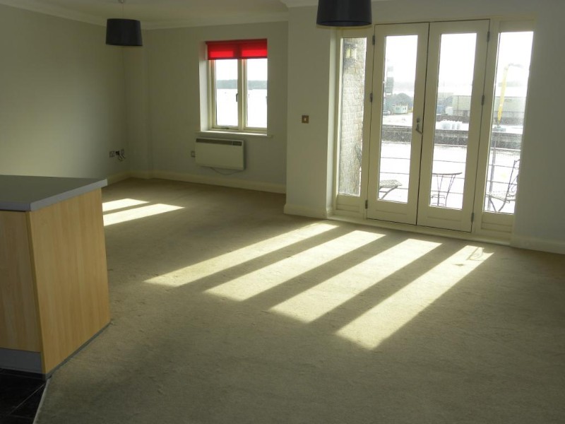 The Quay, Poole, Dorset, BH15