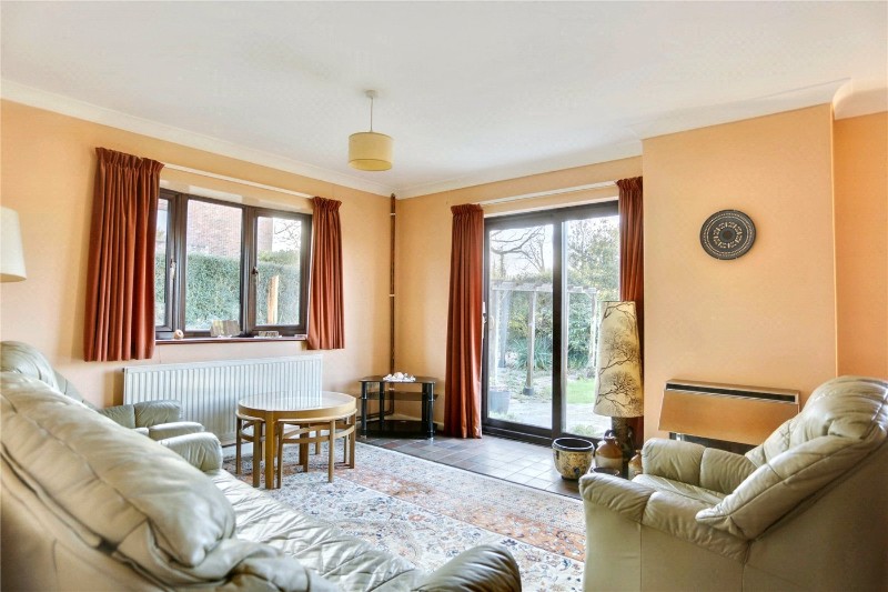 Poplar Avenue, Norwich, Norfolk, NR4