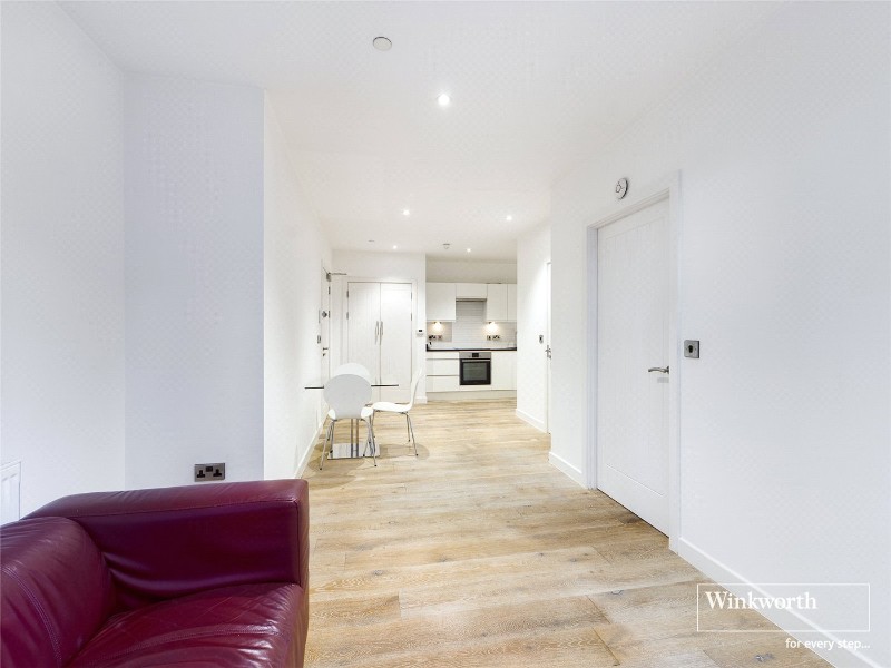 Garrard House, 30 Garrard Street, Reading, Berkshire, RG1