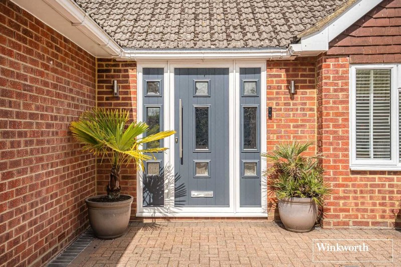 Ramsay Road, Windlesham, Surrey, GU20