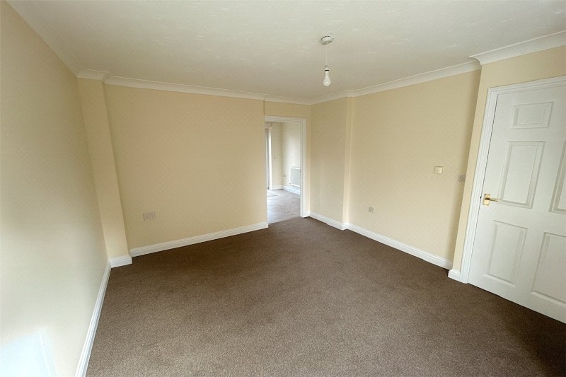 Juniper Crescent, Spalding, Lincolnshire, PE12