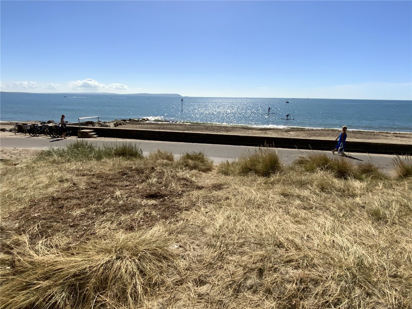 Property for sale in Avon Beach, Friars Cliff, Christchurch, BH23 (Ref