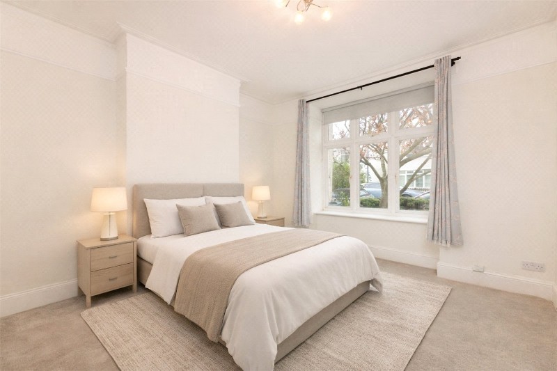 Delamere Road, London, SW20