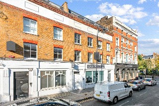 Islington Park Street, London, N1