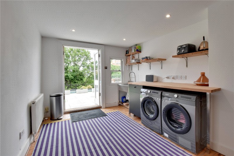 Humber Road, Blackheath, London, SE3
