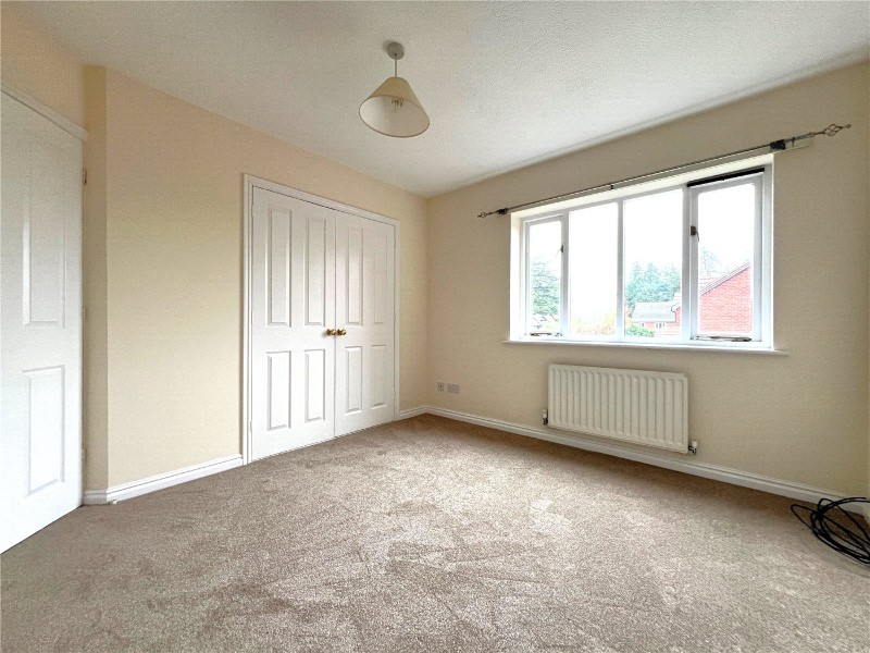 Silver Birch Grove, Leamington Spa, Warwickshire, CV31