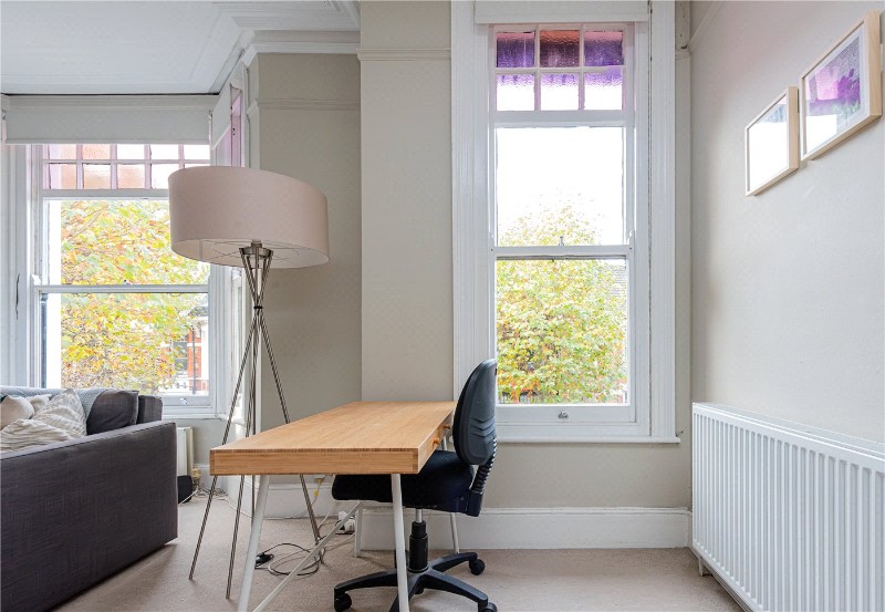 Harlesden Gardens, London, NW10