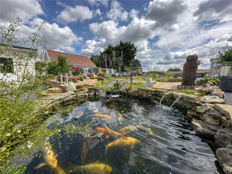 The Street, Wramplingham, Wymondham, Norfolk, NR18