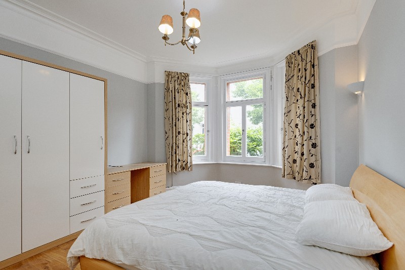 St Mary&#39;s Mansions, St Mary&#39;s Terrace, London, W2