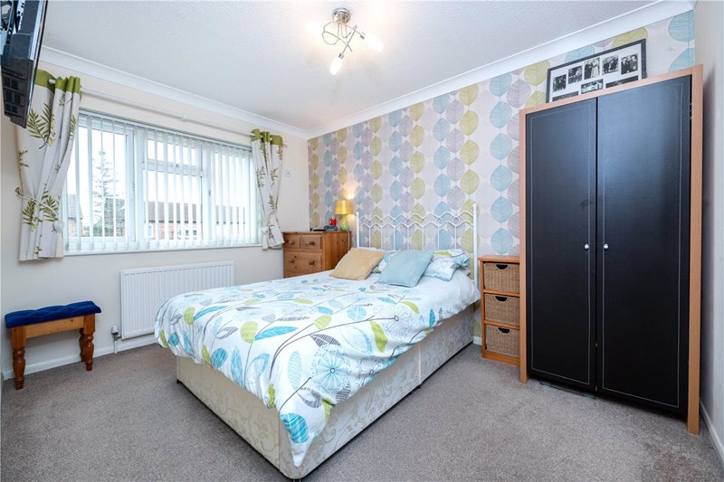 Oak Road, Sleaford, Lincolnshire, NG34