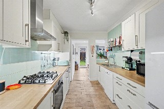 Lloyd Road, Taverham, Norwich, Norfolk, NR8