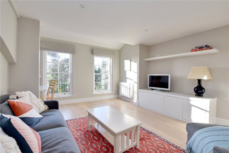 Eliot Place, Blackheath, London, SE3