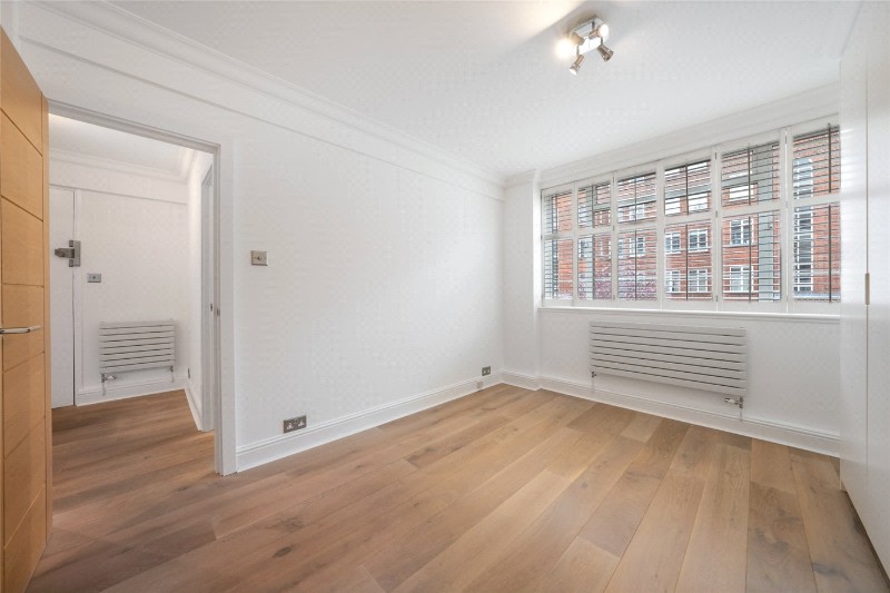 Charlbert Court, Eamont Street, St John's Wood, London, NW8