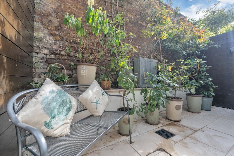 Shirland Mews, Maida Vale, London, W9