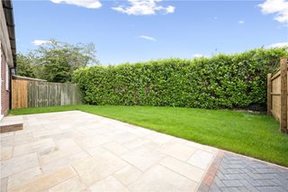 New Road, Romsey, Hampshire, SO51