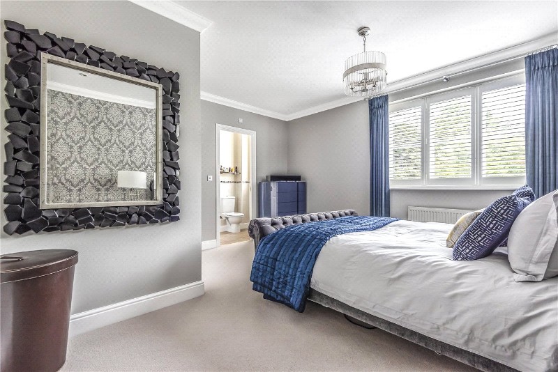 Marnhull Rise, Winchester, Hampshire, SO22