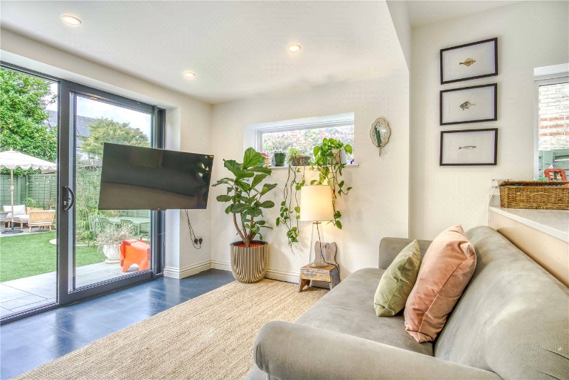 Balmoral Road, Poole, Dorset, BH14