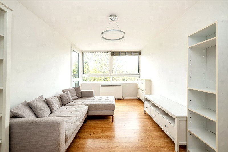 Gaydon House, London, W2