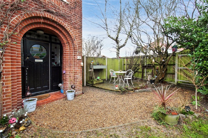 Middletons Lane, Hellesdon, Norwich, Norfolk, NR6