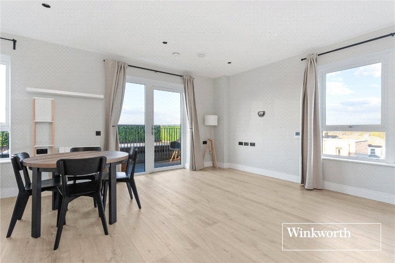 Ballards Lane, Finchley, London, N3