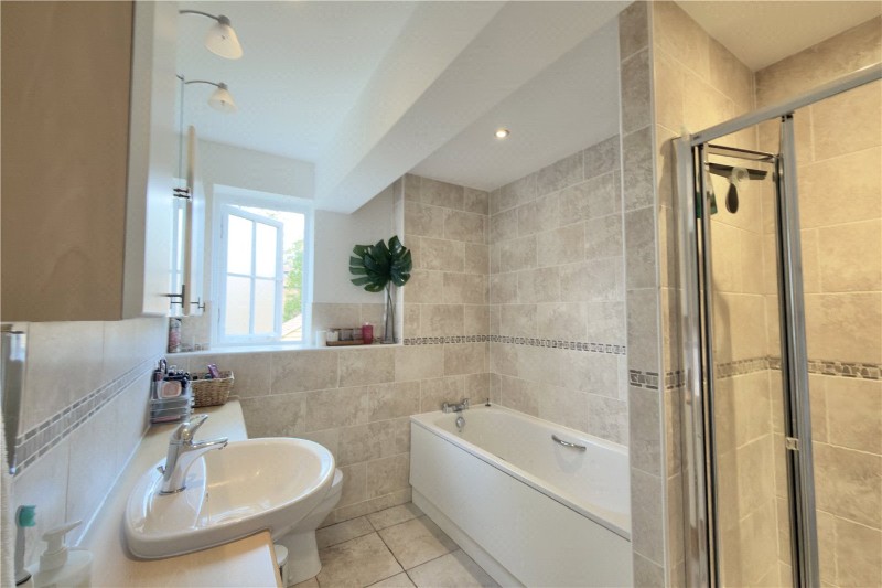 Windsor End, Beaconsfield, Buckinghamshire, HP9