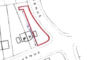Oakwood Avenue, Borehamwood, Hertfordshire, WD6