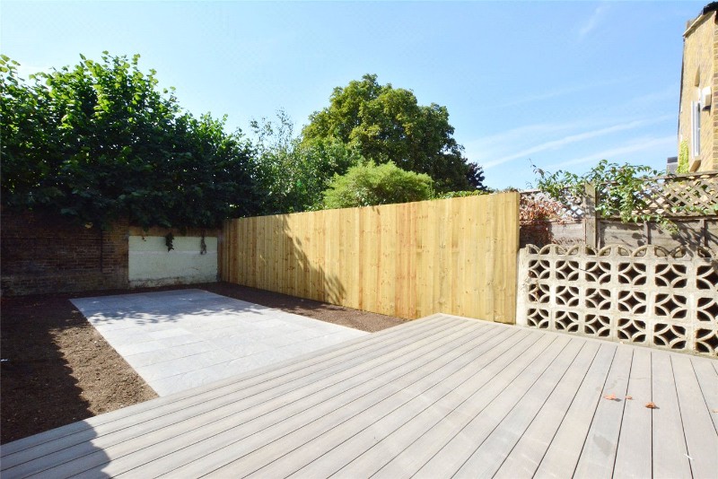 Halstow Road, London, SE10