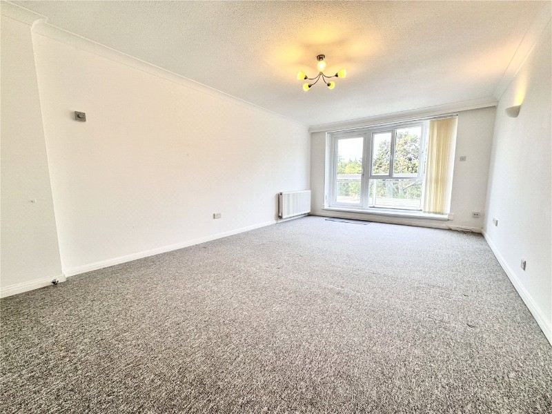 Farleigh, 32A Branksome Wood Road, Bournemouth, Dorset, BH4