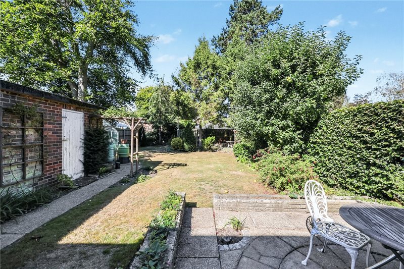 Spixworth Road, Old Catton, Norwich, Norfolk, NR6
