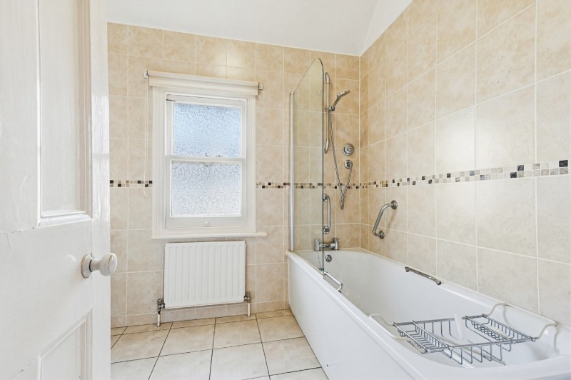 Scotts Avenue, Shortlands, BR2