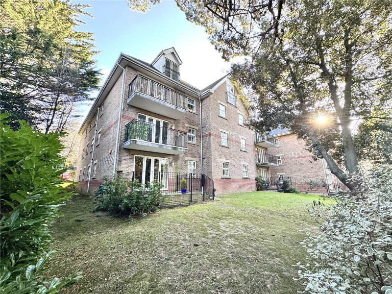 Bodorgan Road, Bournemouth, BH2