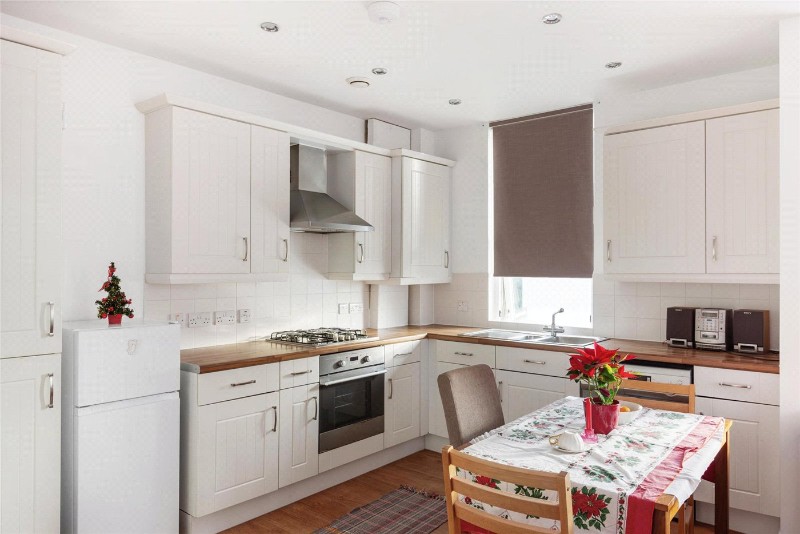 Beulah Hill, London, SE19