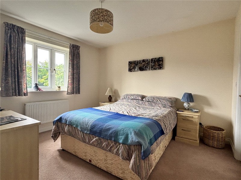 Fruitfields Close, Devizes, Wiltshire, SN10