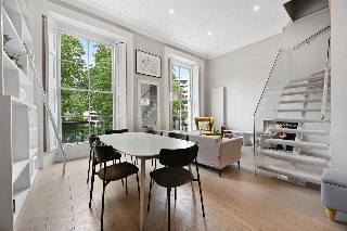 Gloucester Gardens, London, W2