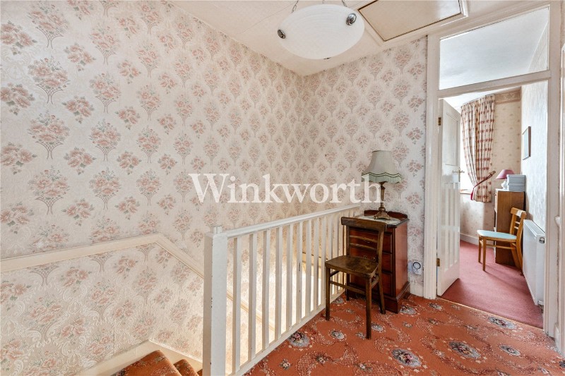 Princes Avenue, London, N13