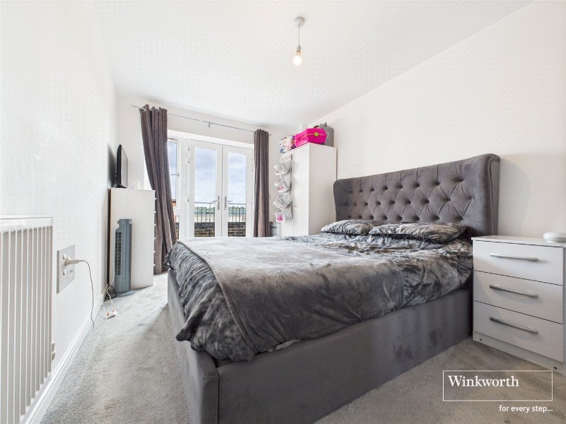 Nightingale Way, Reading, Berkshire, RG30
