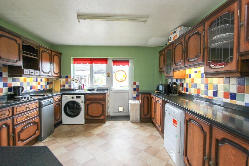Paarl Road, Canvey Island, Essex, SS8