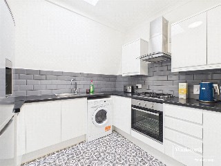 Sunningfields Road, London, NW4