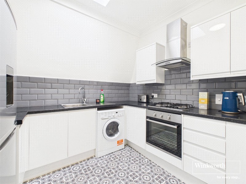 Sunningfields Road, London, NW4