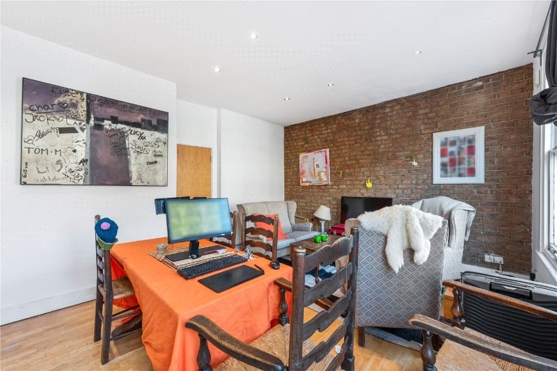 Reighton Road, London, E5