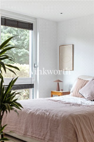 City View Apartments, Devan Grove, N4
