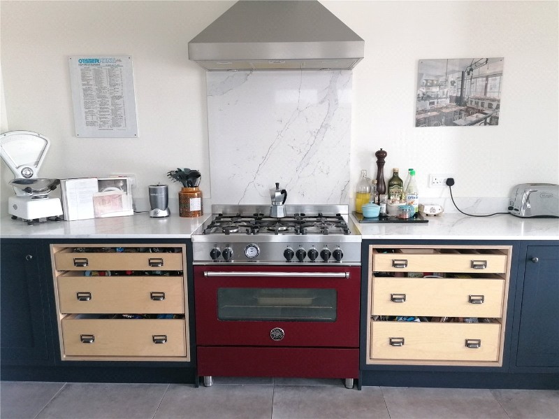 Hadleigh Road, Leigh-On-Sea, United Kingdom, SS9