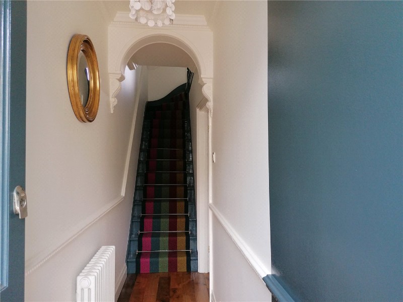 Hadleigh Road, Leigh-On-Sea, United Kingdom, SS9