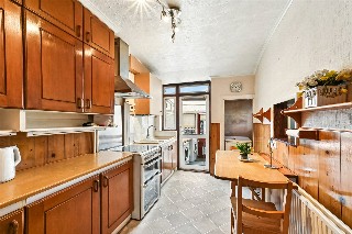 Altyre Way, Beckenham, BR3
