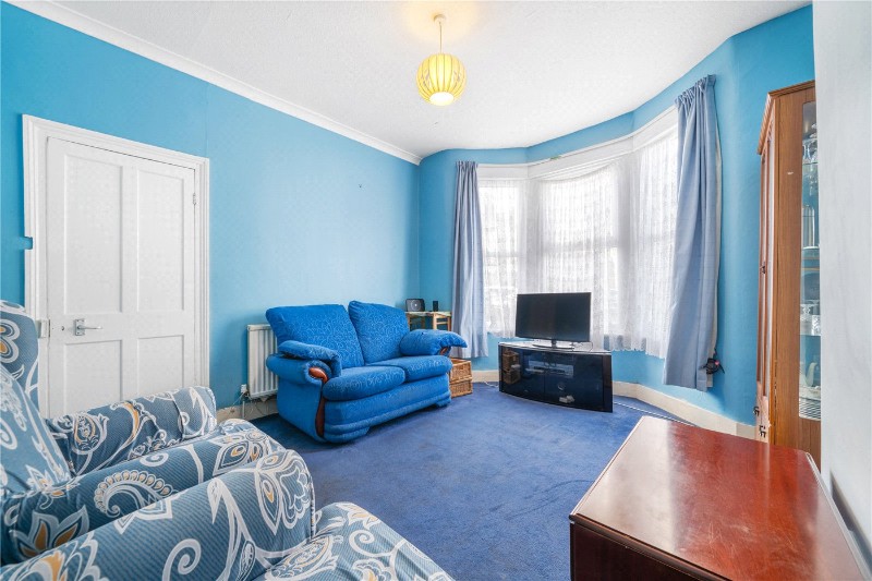 Darrell Road, East Dulwich, London, SE22