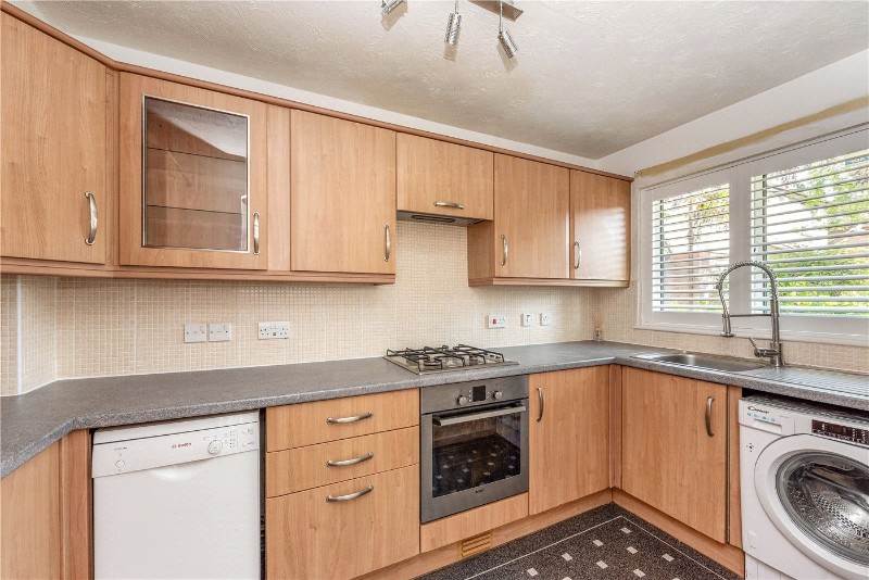 Dukes Close, Petersfield, Hampshire, GU32